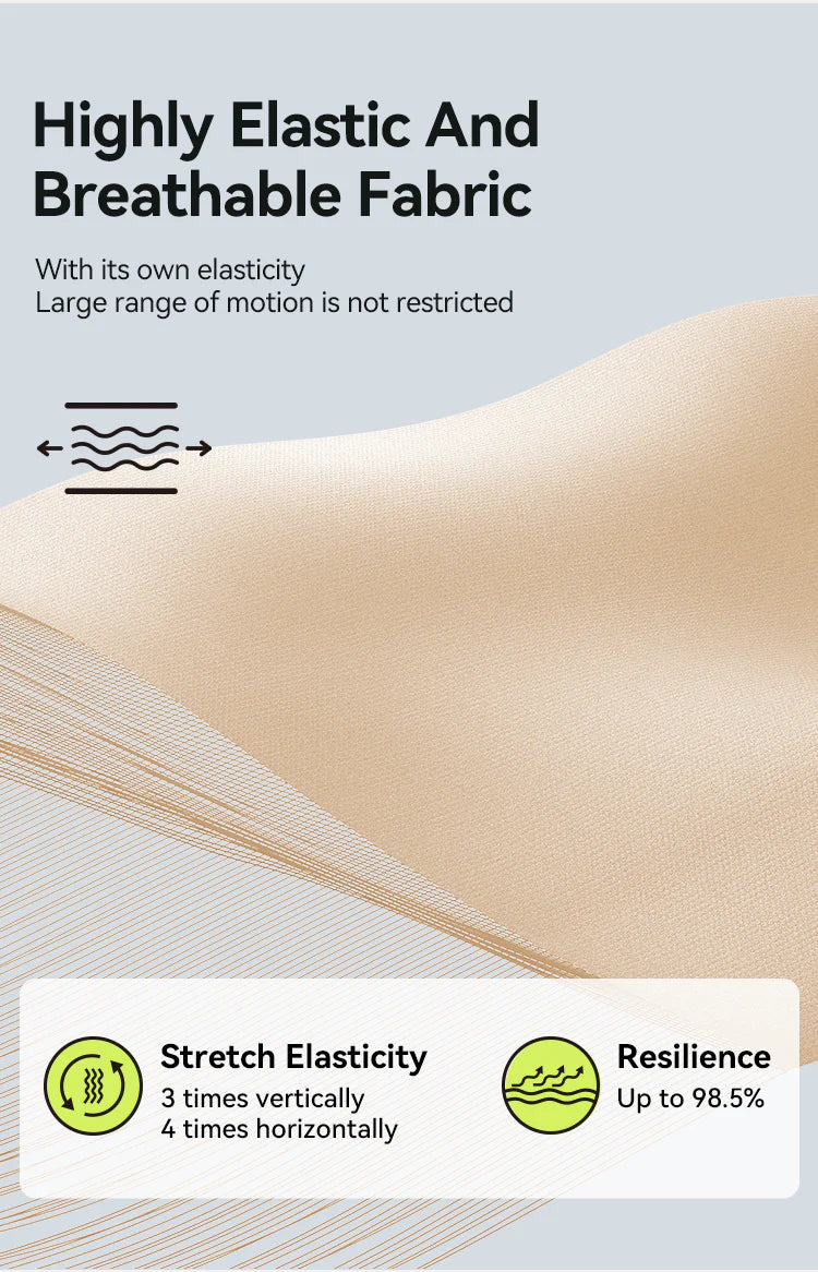 Vitalyx Shapewear Shorts