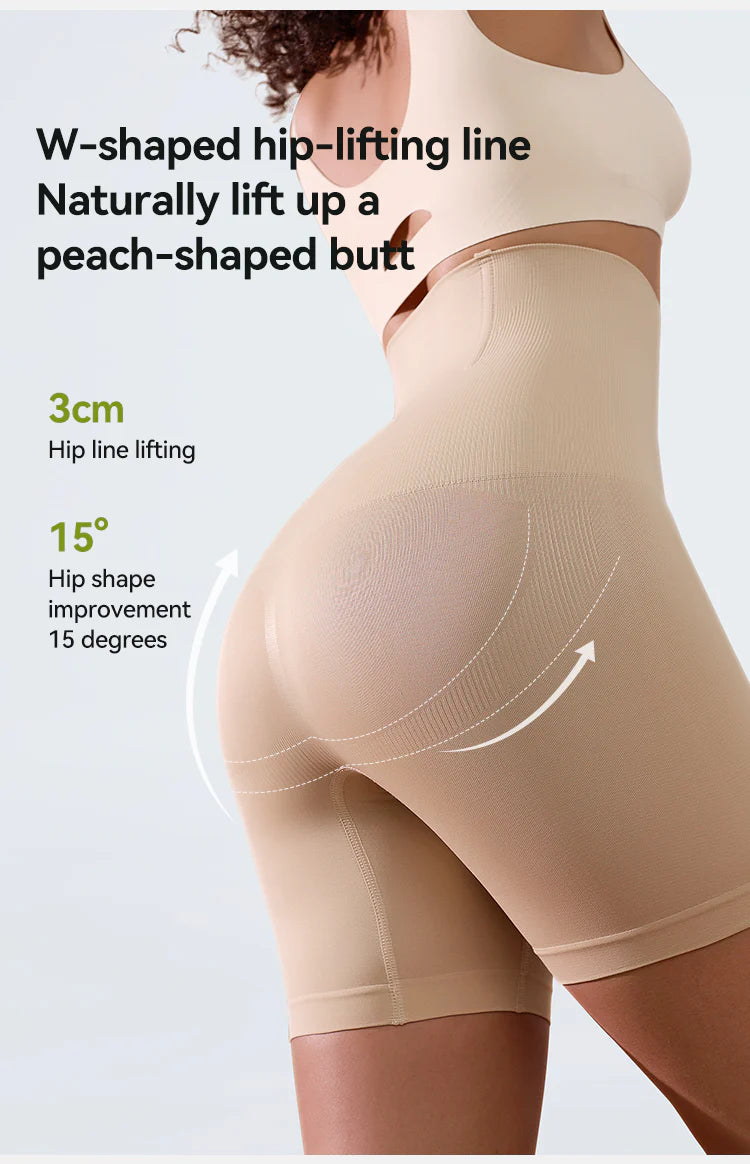 Vitalyx Shapewear Shorts