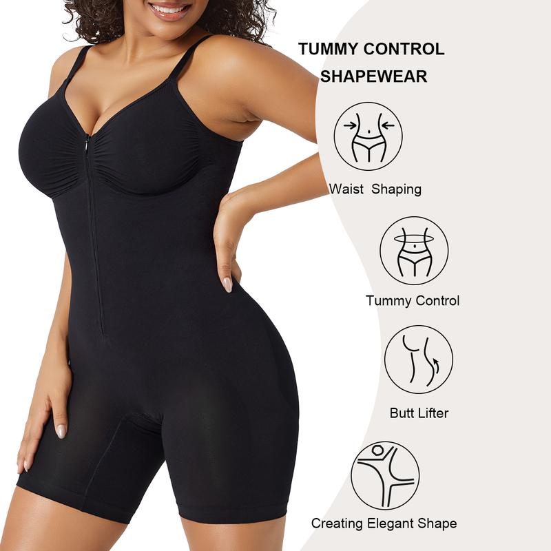 Fajas Bodysuit Vitalyx