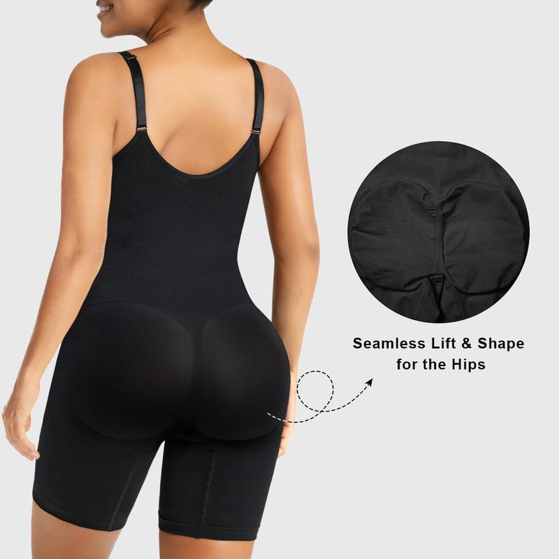 Fajas Bodysuit Vitalyx
