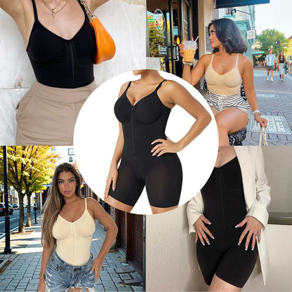 Fajas Bodysuit Vitalyx